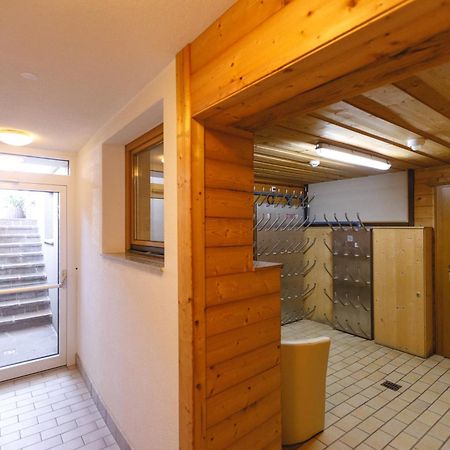 Hin&Weg Das Aparthotel 齐勒河谷的里德 外观 照片