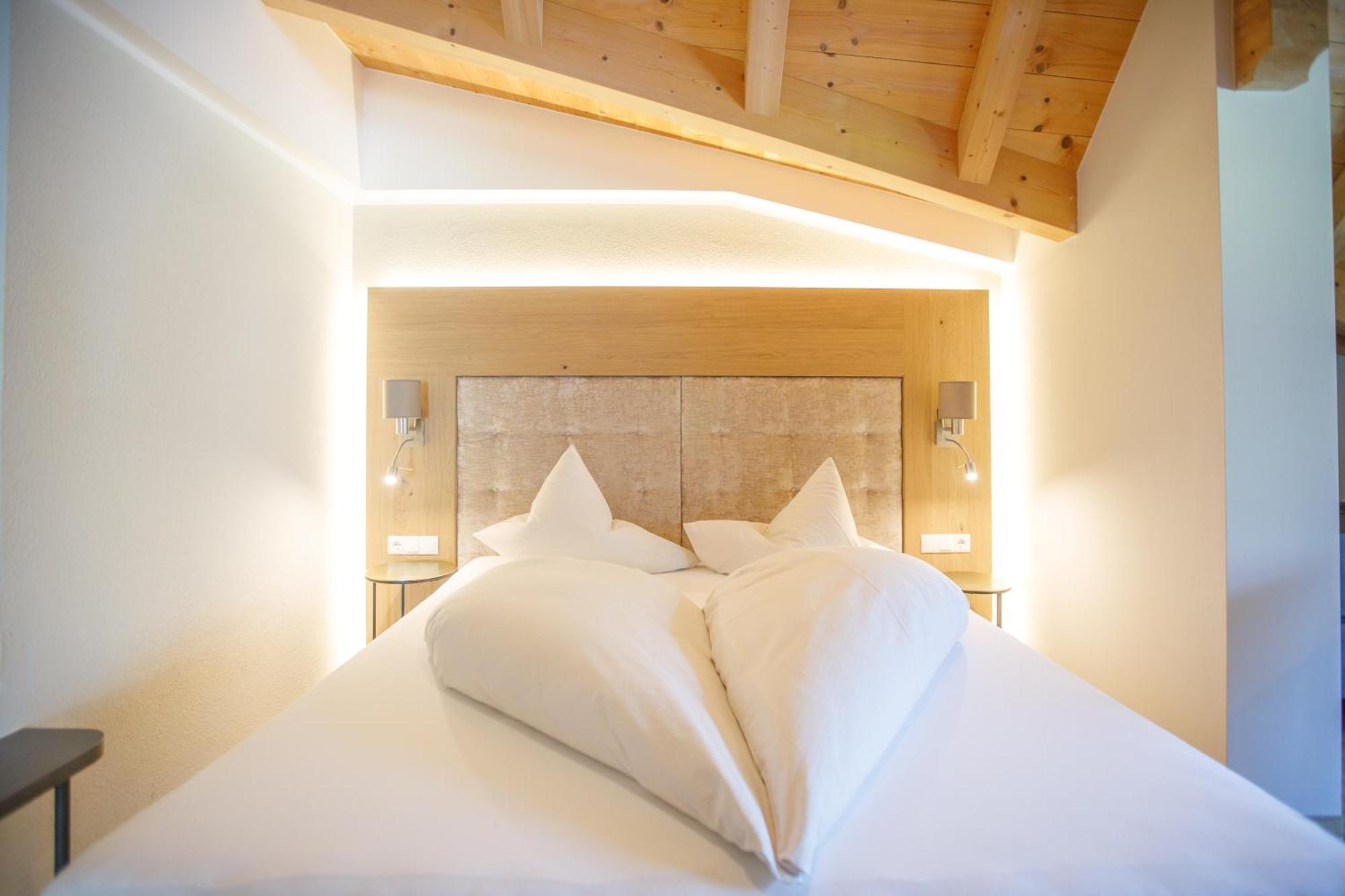 Hin&Weg Das Aparthotel 齐勒河谷的里德 外观 照片
