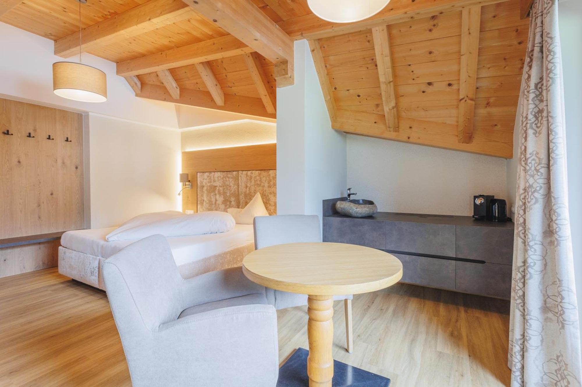 Hin&Weg Das Aparthotel 齐勒河谷的里德 外观 照片