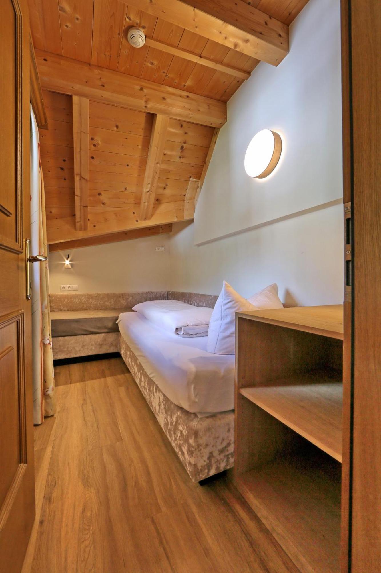 Hin&Weg Das Aparthotel 齐勒河谷的里德 外观 照片